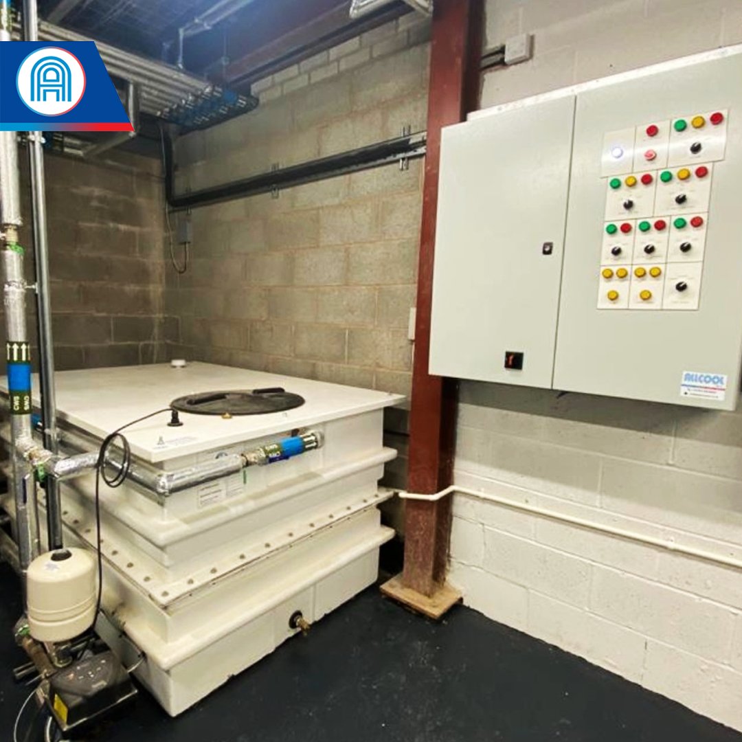allcoolnw1's tweet photo. Early in 2024 we completed a major new-build project that required full bespoke design, supply and installation of multiple mechanical elements... Job Done! 🥂💪🏻
📲 01253 893649
💻 https://t.co/Yg1MSvOFMK
📧 mail@allcoolnw.co.uk
#airconexperts #successstory https://t.co/LUU7mh9svB