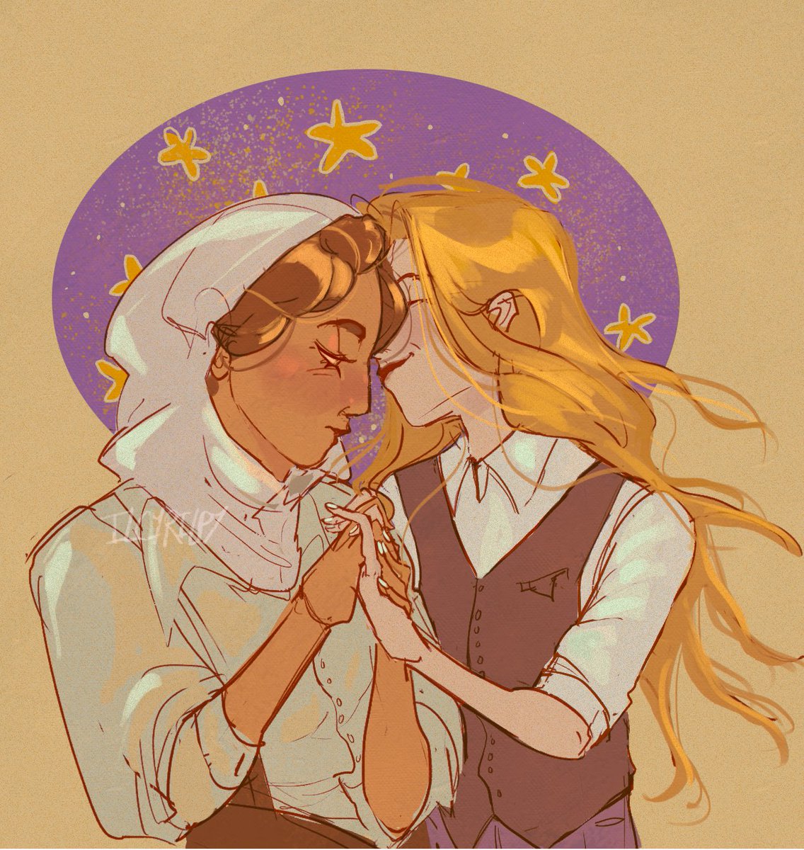 ilcyrilpy's tweet photo. Third attack artfight 💥 OCs belongs to @M0oreel <3

#artfight2024 #artfight https://t.co/HY7mt1nGI6