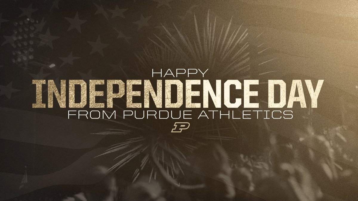 Purdue Sports tweet media