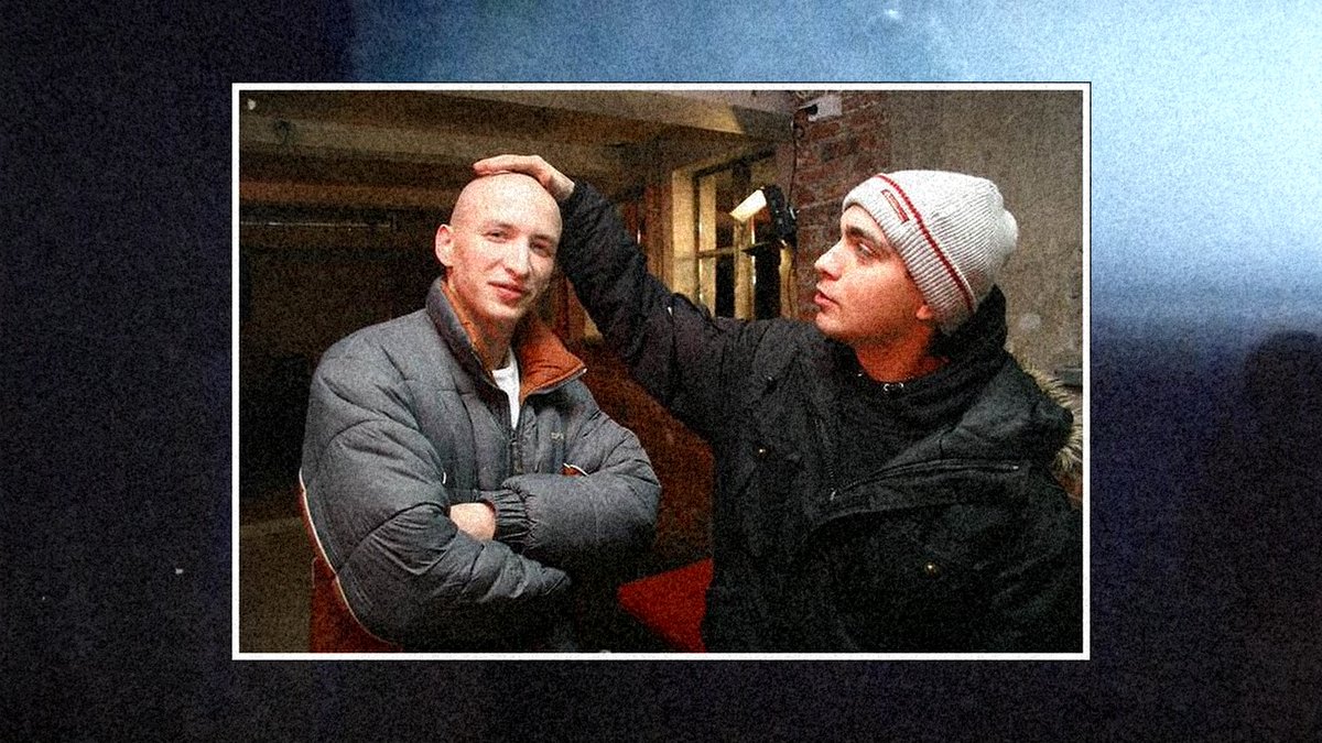 Łysonżi &amp; Kuba Knap feat. Proceente - Monsun (prod. DJ Mariano MBH):
youtu.be/wDWBWLKzbJk

Utwór w serwisach cyfrowych:
E-muzyka.link/LysonziKubaKna…

Limitowane wydanie CD płyty „pobierz Napisy” można zamawiać w przedsprzedaży na alohasklep.pl.