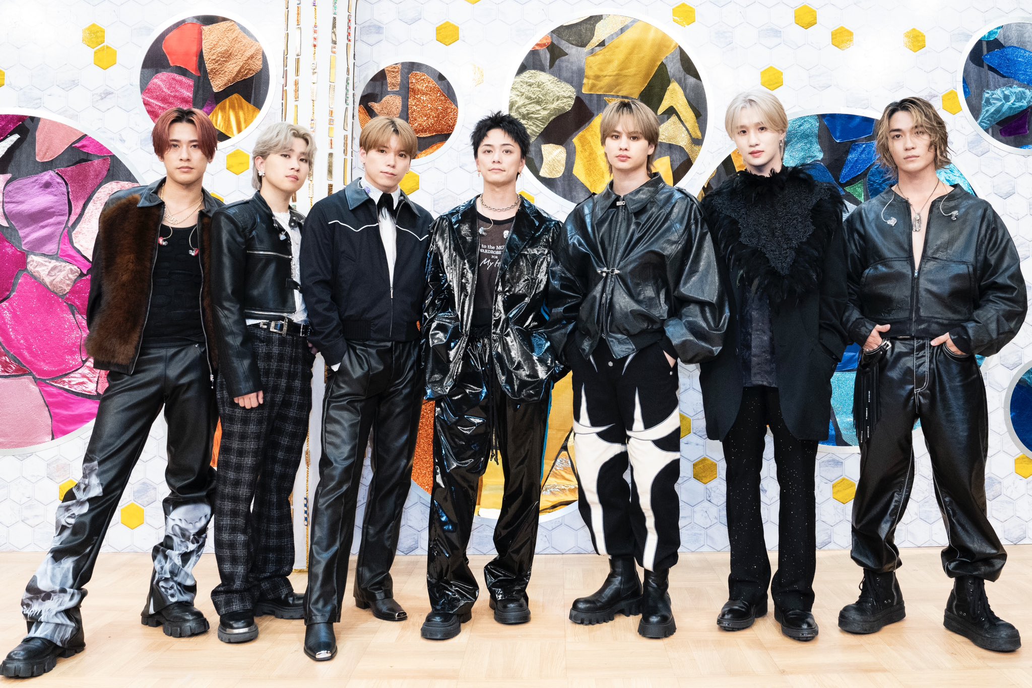 BALLISTIK BOYZ on X: 