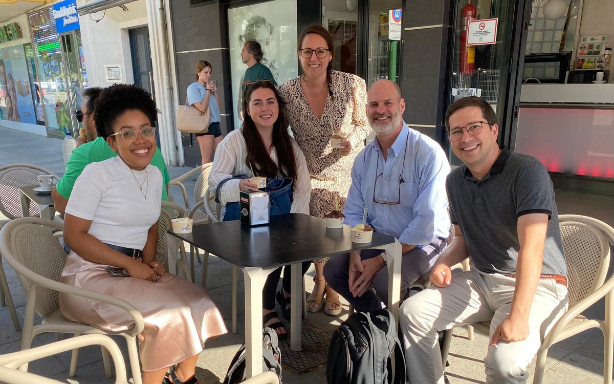 Xross Connect tweet media