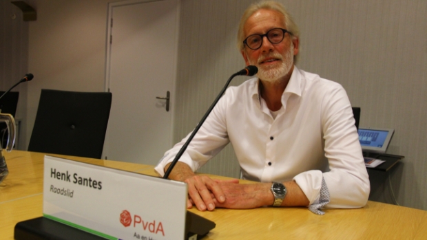 De Schakel tweet media