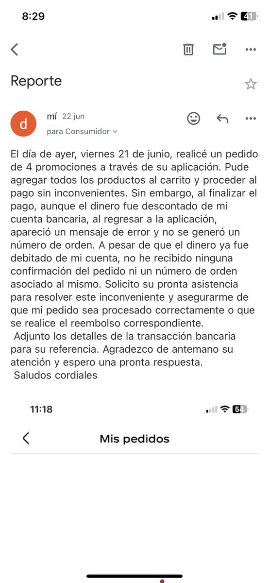 Alva6675Daniel's tweet photo. @CocaColaMx   Una lástima su atención al cliente y su app realice un pedido me descontaron el dinero y su app fallo y no se cerero la orden y me eh estado comunicando y solo me dicen que mi caso es escalado pero no me resuelven nada ES UN PÉSIMO SERVICIO! https://t.co/3JjiEoivYQ