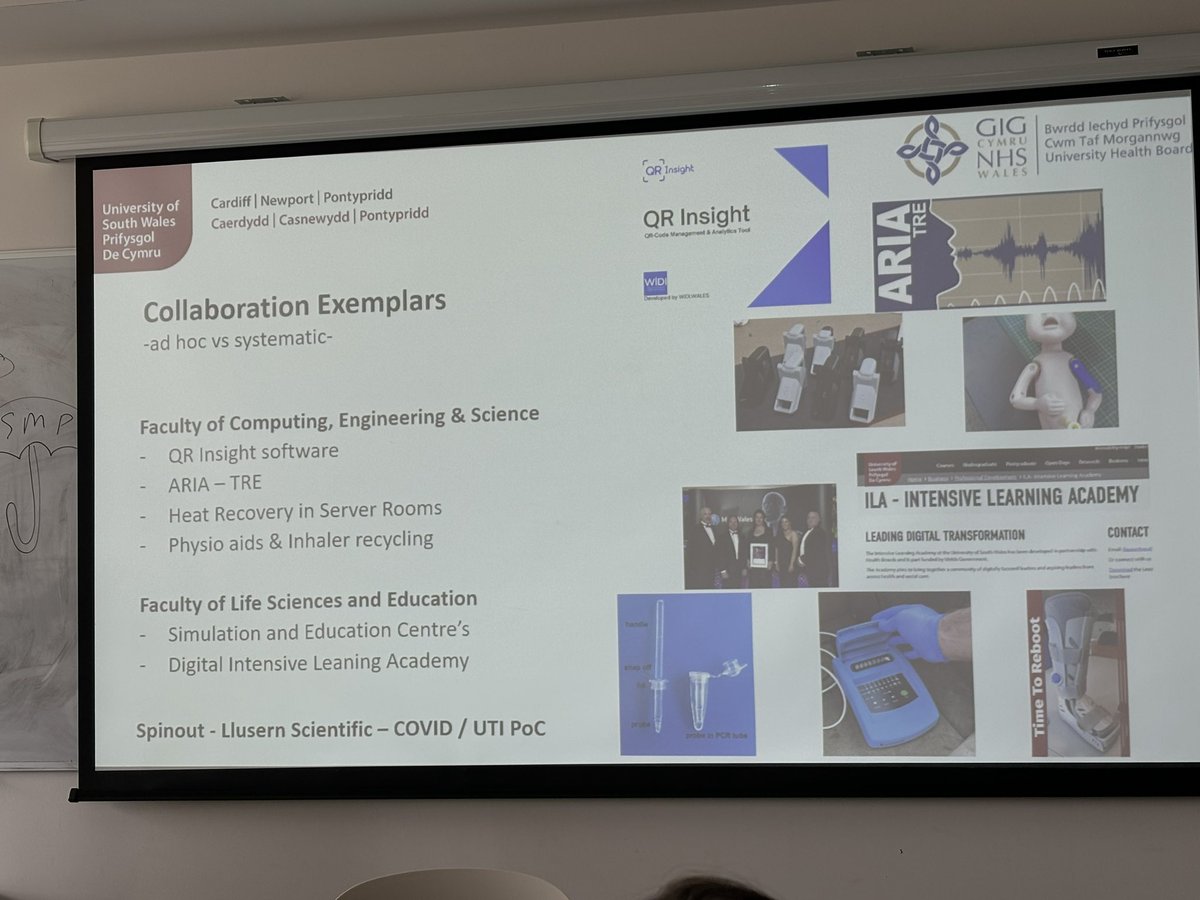 NatForde_Leaves's tweet image. To end an amazing day a session from @mathieson_ian about building partnerships with @CwmTafMorgannwg and a panel with fabulous @karl_luke it’s all about #challengebasedlearning @USWCELT