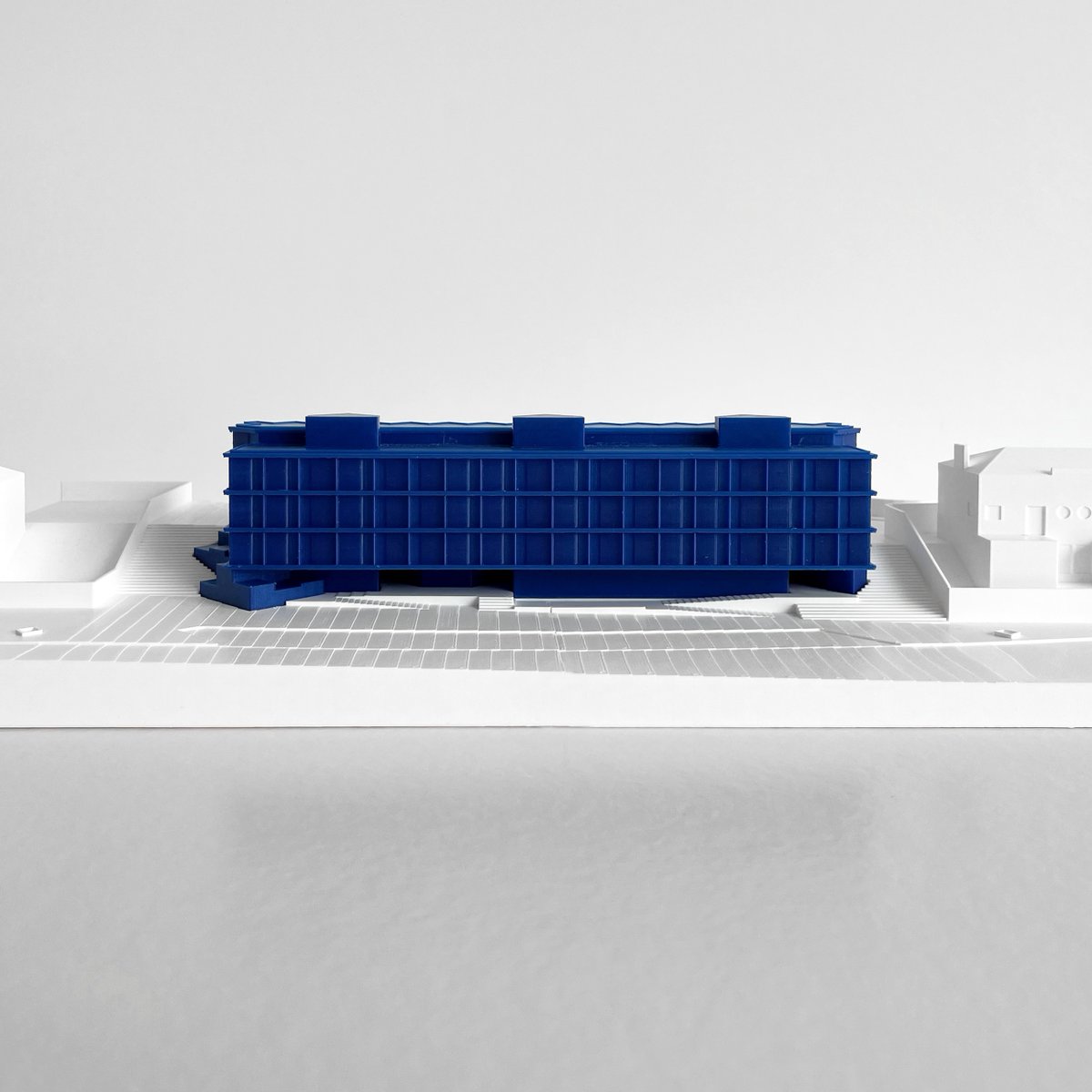 MASSLAB_PT's tweet image. When architecture meets technology, boundaries are pushed and new possibilities bloom. Dare to dream bigger, inspire, and design for a hopeful future.

#NationalArchitectsDay