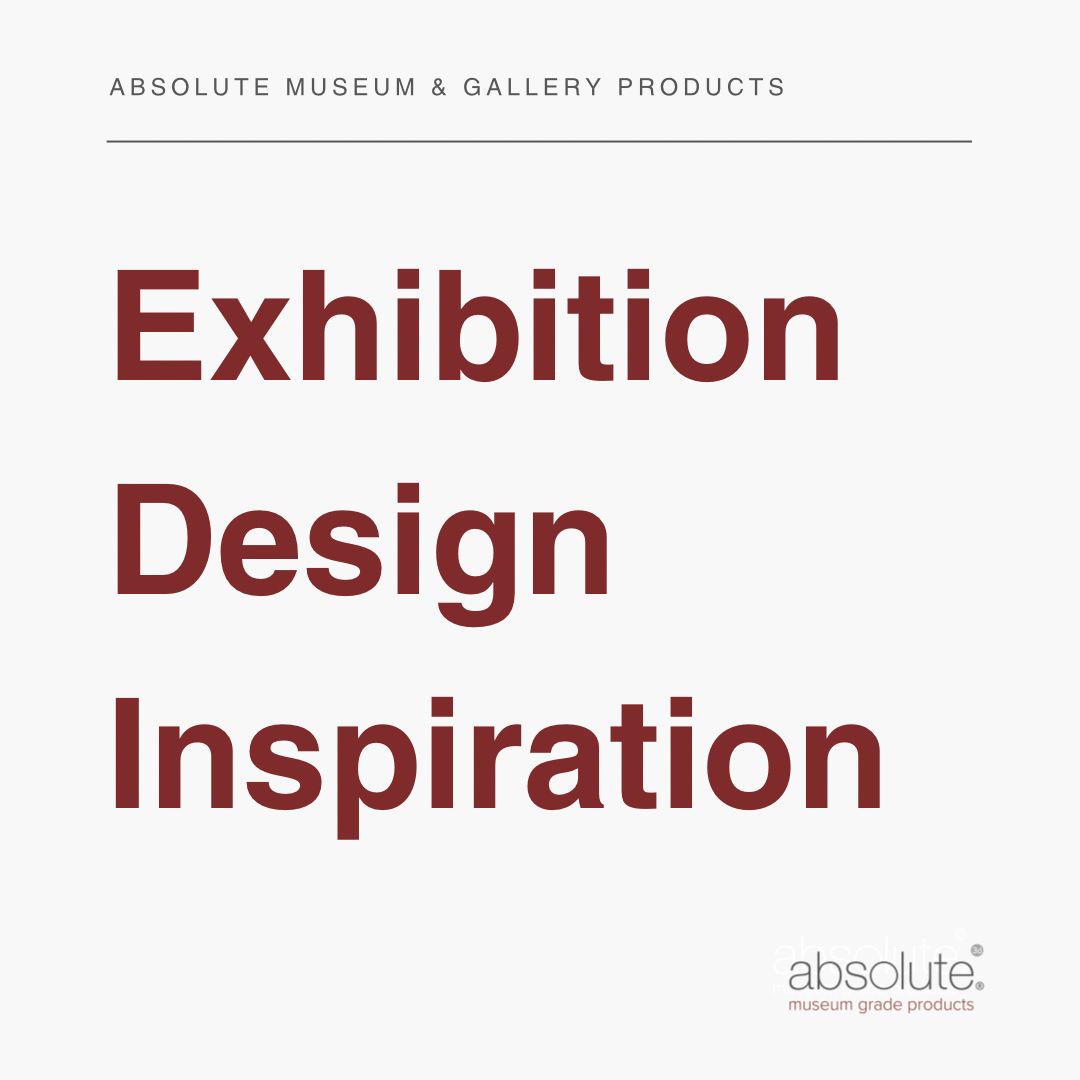 Absolute Museum & Gallery Products tweet media