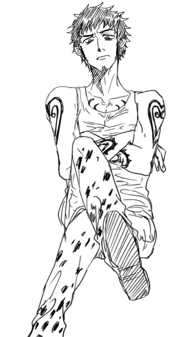 今日の🐯練習