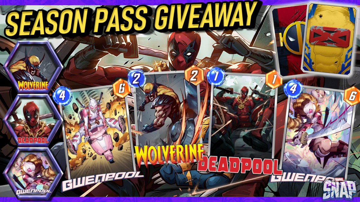 Snap Judgments tweet media