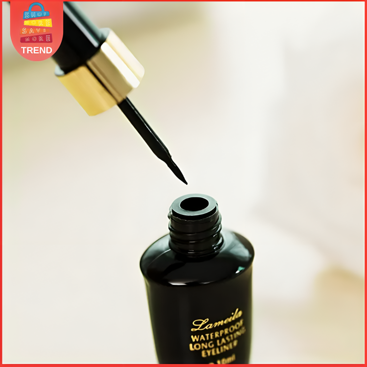 trend_1203's tweet photo. Trend offers a waterproof black liquid eyeliner, providing precise, long-lasting, and smudge-resistant definition.😍👍
#trend #eyeliner #waterproofeyeliner #liquideyeliner #longlastingmakeup #smudgeresistant #quickdrying #sweatproof #beautyessentials #makeupmusthave #eyemakeup https://t.co/MxuyfR86Vp