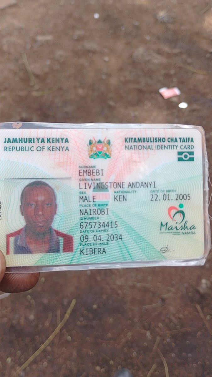 oneike's tweet photo. another one, 1000, is not good for gov't , reply to this twwet , was picked around serena hotel, https://t.co/pizJfGKQ4K