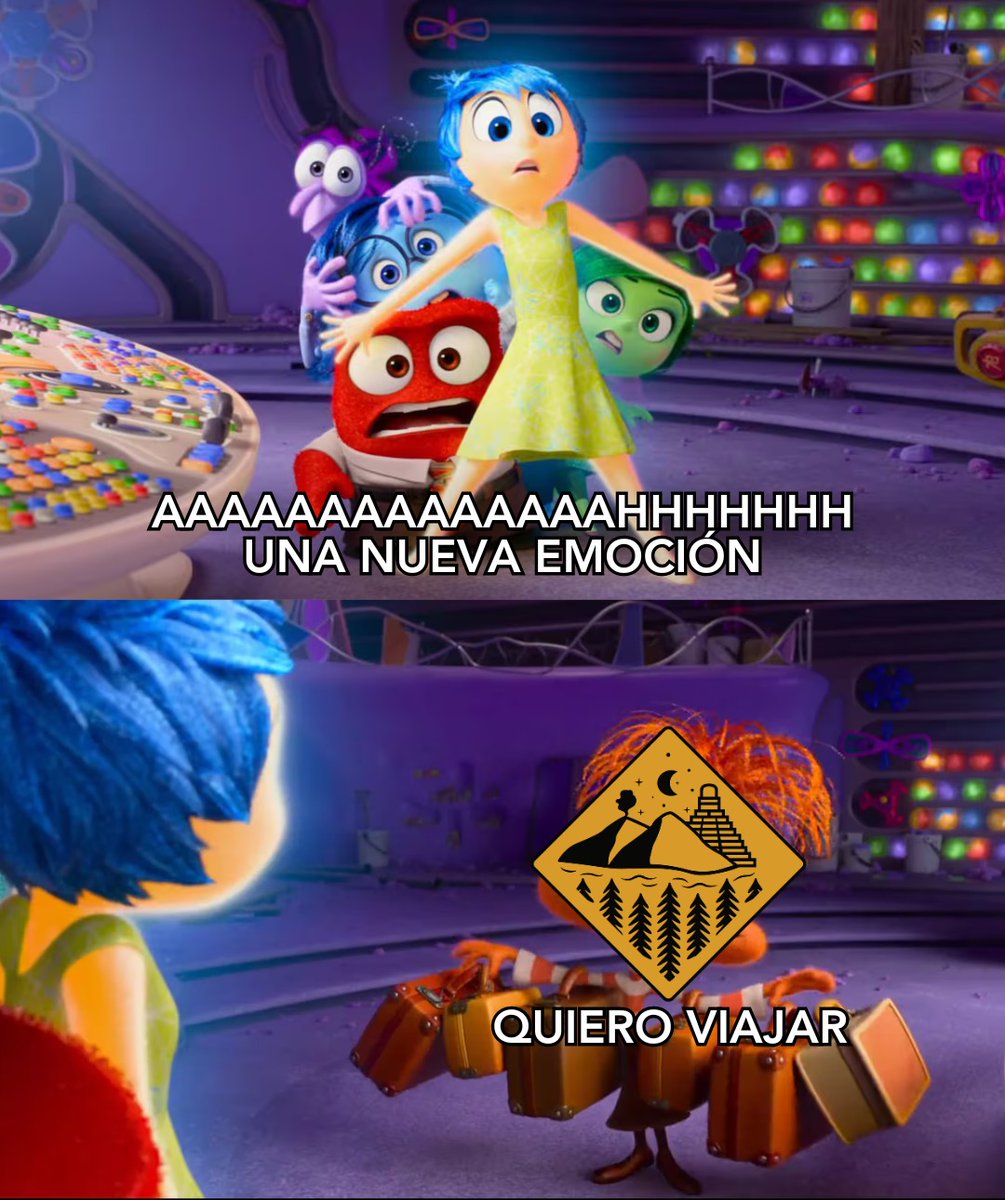 explorecaricam's tweet photo. Ahora todo tiene sentido 🥴 

#Clubexplore https://t.co/0cHDNnbl9I
