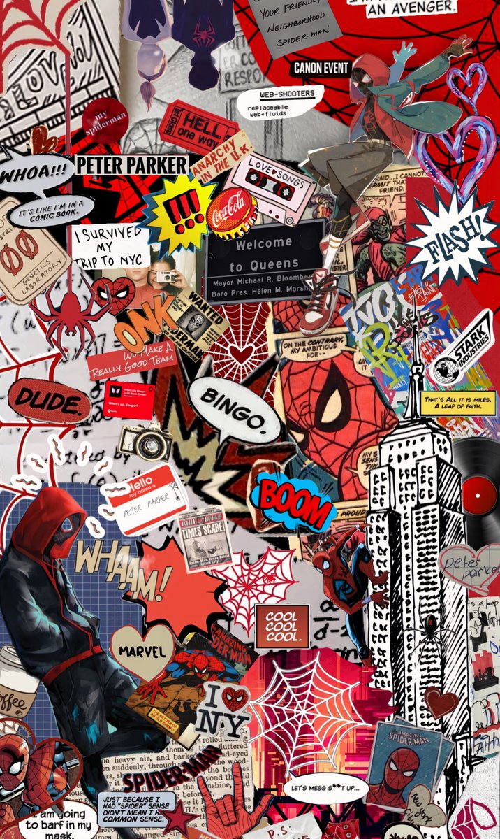 amaancg's tweet photo. Any Spidey Fan Here ?? 🕷️🕸️ https://t.co/rXZL6RlYLf