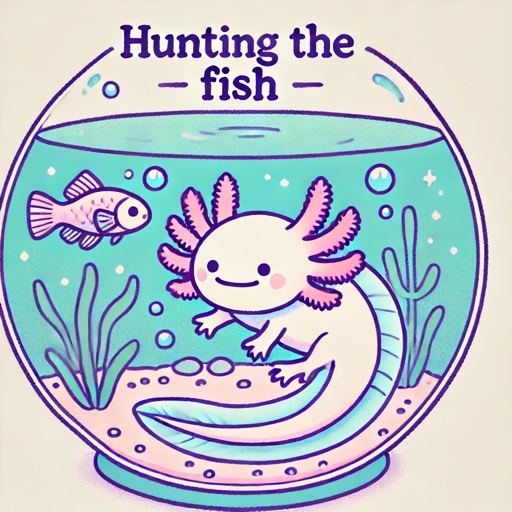AxolotlOnTon's tweet photo. Hello Salamanders! 🦎

The cryptocurrency market is taking a dip again, but not Axolotl ($AXO).

Axolotl is calmly swimming in its tank, waiting for the perfect moment to strike! 🐟💪

#FISH $REDO $REGI $FISH $UTYAB $MAN $BRETT $LADY https://t.co/p5R1qNnq7L