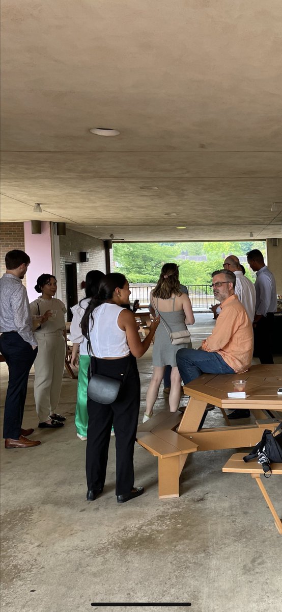 Georgetown-WHC General Surgery Residency (@guh_whcsurgres) on Twitter photo Teaching and mentoring <a href="/GUMedicine/">Georgetown Medicine</a> students during their core surgery clerkships is one of the highlights of our program. Our PGY2s and faculty welcomed the incoming MS3s with a reception this week ๐ฅณ next stop: OR! Teaching and mentoring <a href="/GUMedicine/">Georgetown Medicine</a> students during their core surgery clerkships is one of the highlights of our program. Our PGY2s and faculty welcomed the incoming MS3s with a reception this week ๐ฅณ next stop: OR!