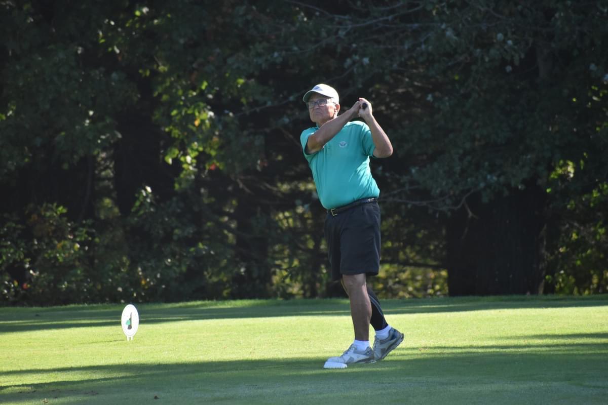 New Hampshire Golf tweet media