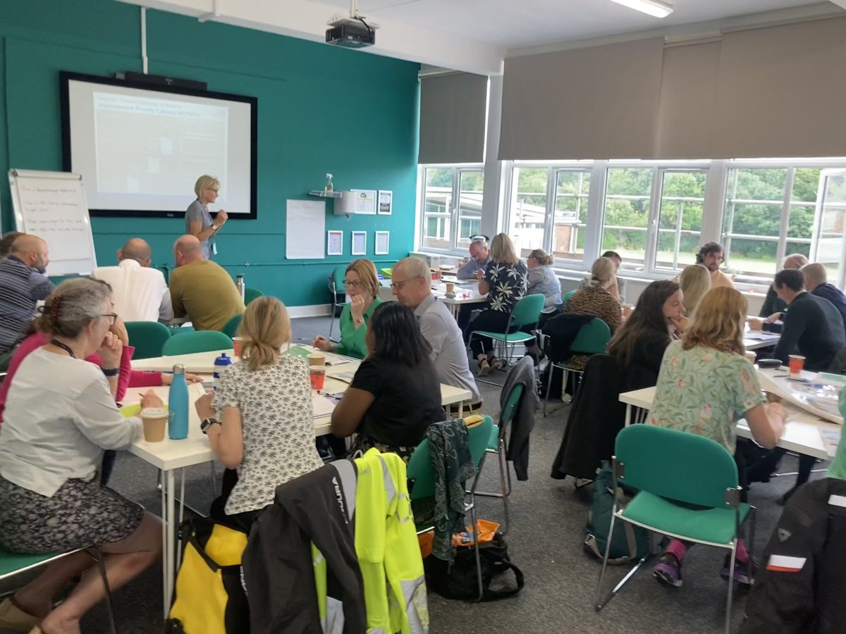 Patient First Delivery Team North Bristol NHS (@patientfirstnbt) on Twitter photo Another great morning exploring the Trust’s strategy and how we make this meaningful for everyone at NBT #PatientFirst #NBTcares <a href="/MariaKaneNHS/">Maria Kane</a> <a href="/nbtpharmacy/">@NBTPharmacy</a> 🔼😄 Another great morning exploring the Trust’s strategy and how we make this meaningful for everyone at NBT #PatientFirst #NBTcares <a href="/MariaKaneNHS/">Maria Kane</a> <a href="/nbtpharmacy/">@NBTPharmacy</a> 🔼😄