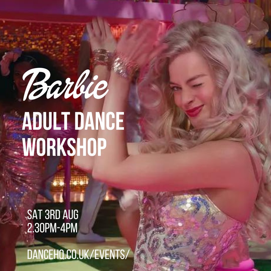 Dance_HQ's tweet photo. ADULT DANCE WORKSHOPS

Why let the kids have all the fun? 

https://t.co/HCCd0008jb https://t.co/m1Utc3rP8B