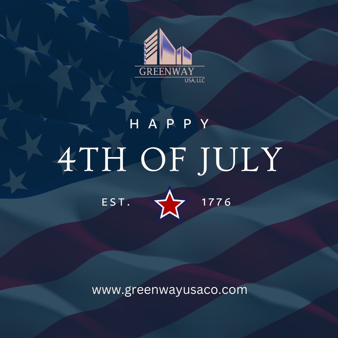Greenway USA, LLC tweet media