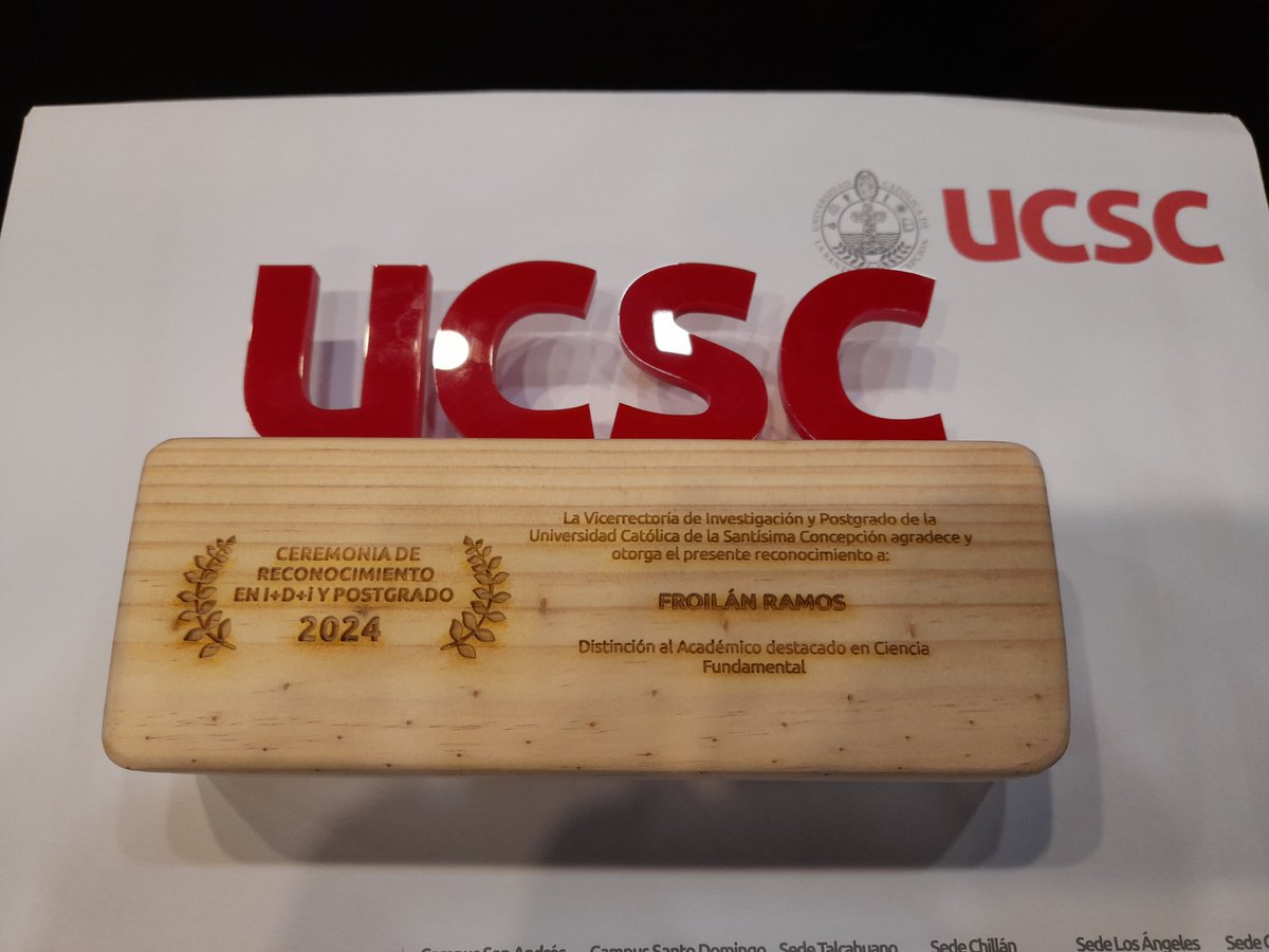 Froilán Ramos R. tweet media