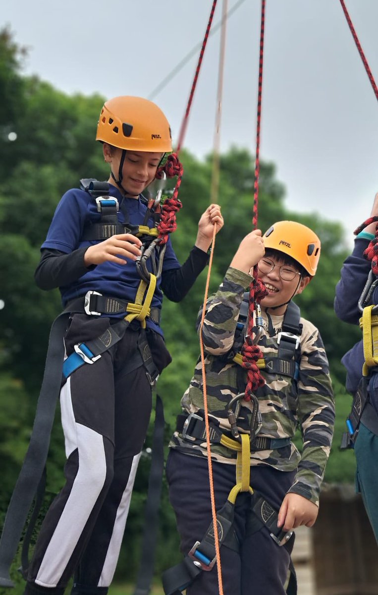 Polehampton C of E Schools tweet media