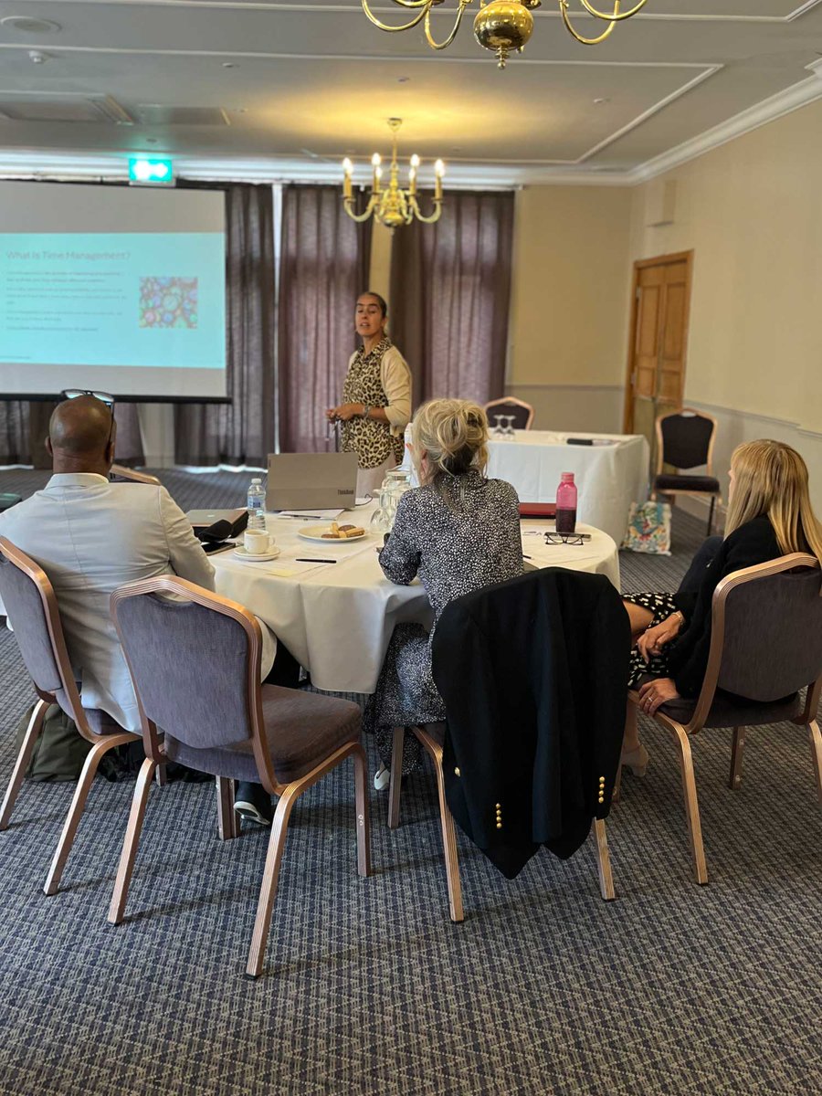 IoH_Online's tweet photo. The IoH team had a fantastic strategy day at @CoulsdonManor, discussing exciting plans for the institute and our members.
To find out more about the Institute of Hospitality follow the link below
https://t.co/0qnz8PkROS
#imin #IoH #StrategyDay #TeamWork https://t.co/ryyPGbkgzA