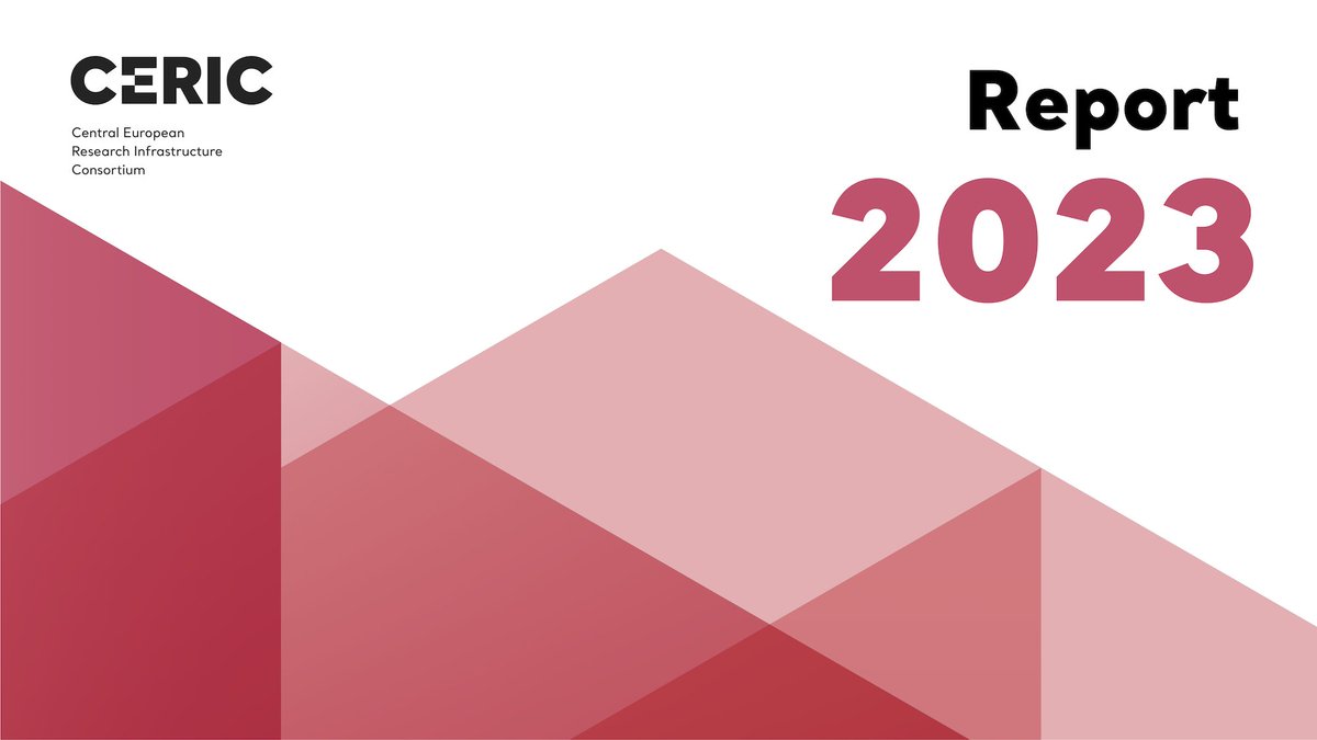 CERIC-ERIC tweet media