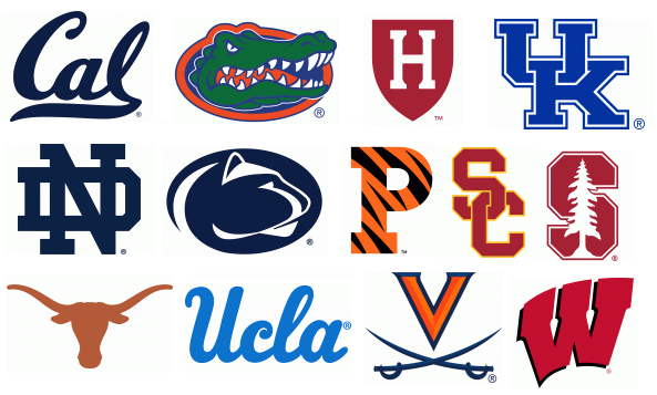 Retweet if your college is sending at least 10 Olympians to the #ParisOlympics for Team USA.