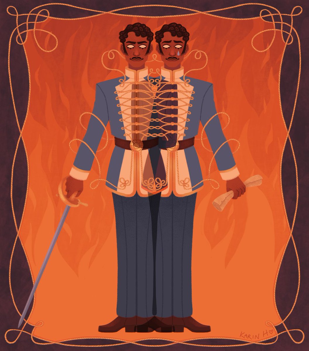 "i think in a dream it's hard to tell which brother i am"

#friendsatthetable