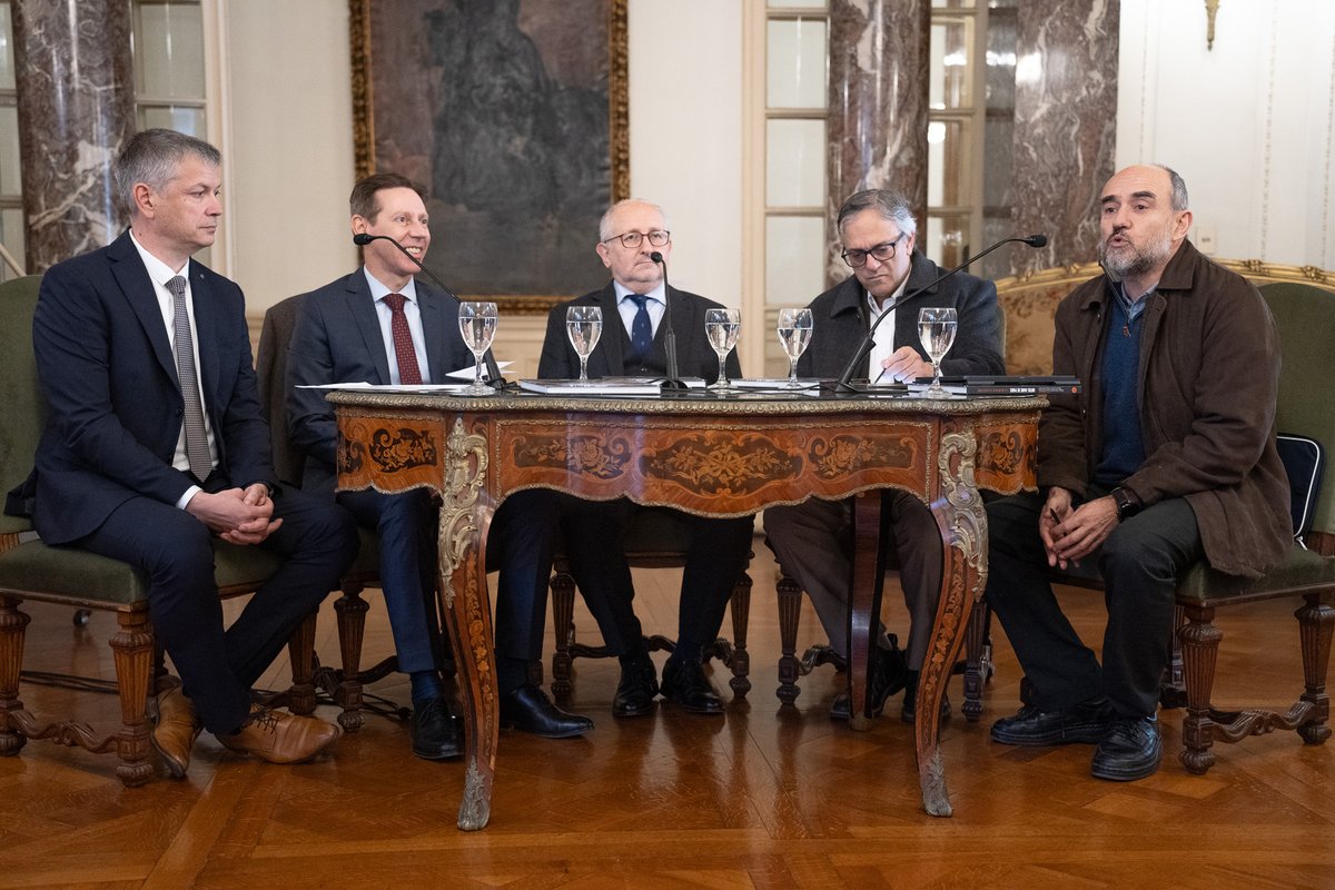 CNRS Mathématiques tweet media