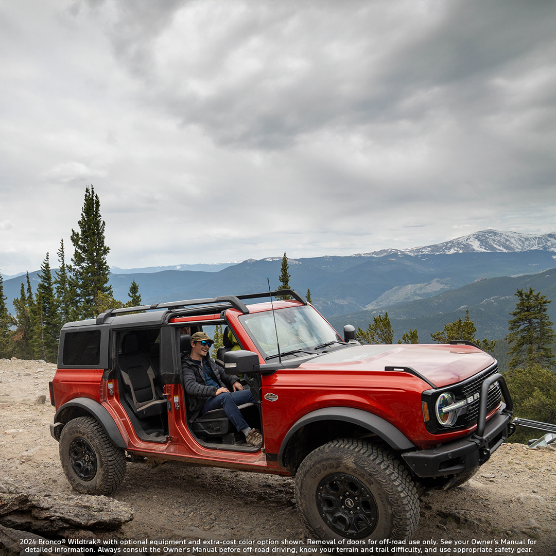 Ford Motor Company tweet media