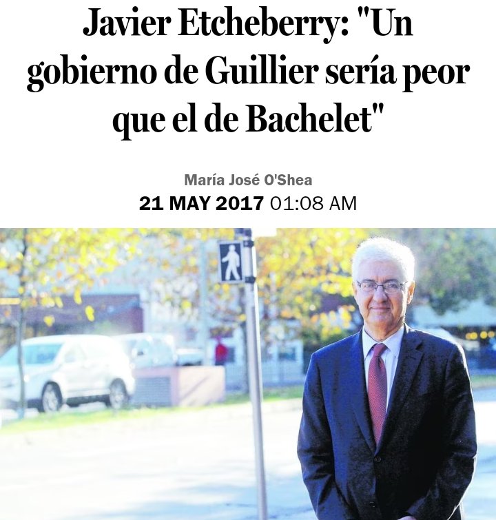 andres20ad's tweet photo. El gobierno de Boric acaba de nombrar como director del SII a Javier Etcheverry, opositor al gobierno de Bachelet, votante de Piñera, estuvo por el Rechazo y es padrastro de Felipe Kast. Quién juega para el enemigo, es igual de enemigo. Este es un gobierno de derecha. https://t.co/H747CuEKVr