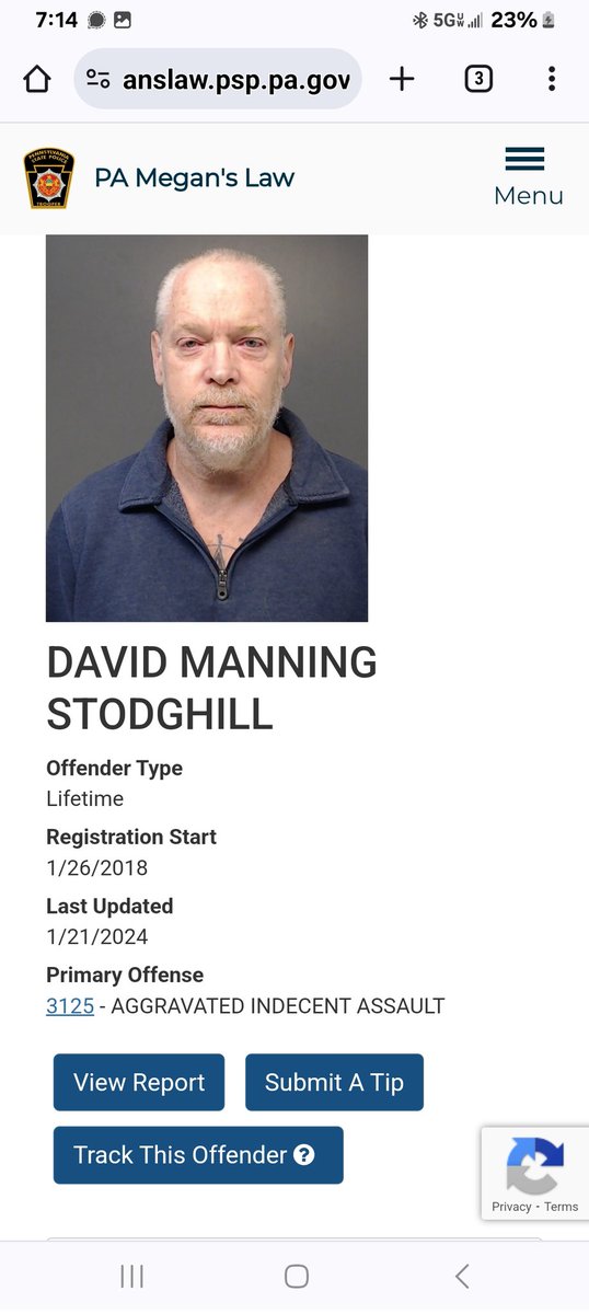 GetEmTiger44's tweet photo. @v8mile Soteria Ua , is David Stodghill, his wife is Maya Proprotskaya. Hes a convicted child rapist and con artist. Maya was a child nude model at 7 years old. Not only con artist scammers but PEDOPHILES, CHILD PORNOGRAPHY,  INCEST AND MORE. REGISTERED SEX OFFENDER. DM me for more info. https://t.co/0x3ja44i6S