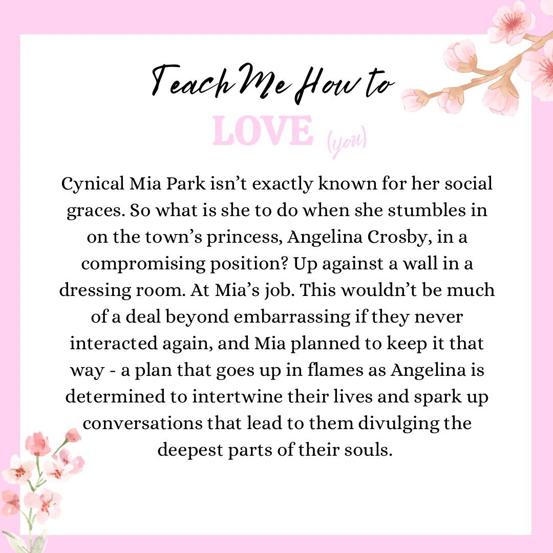 monaewrites's tweet photo. TROPE CHECKLIST: 
grumpy x sunshine ✅
forced proximity ✅
masc x fem ✅
the mc catching the love interest getting it on at her job… uhhh… check? ✅
the love interest being deathly determined to make them friends… also…check? ✅ 
#questpit #ownvoices #W #sapphic https://t.co/9GraxITv2a