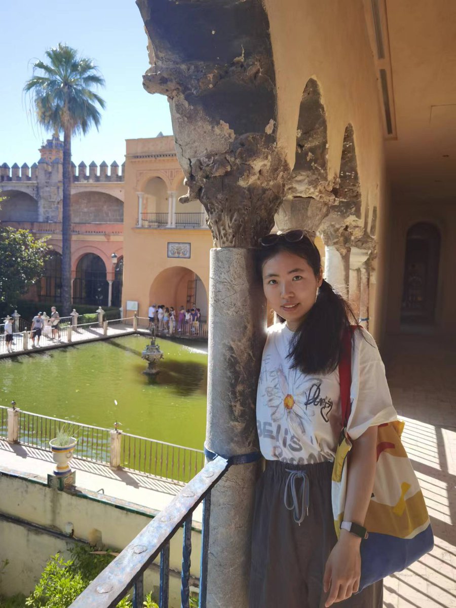 KleinLab tweet media