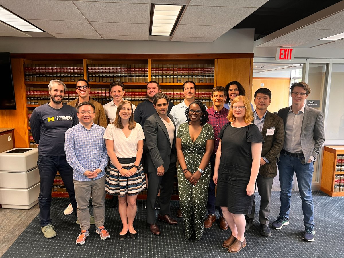 UWLawDean's tweet photo. Thanks to all who made last week's 19th Annual Junior Tax Workshop  @WisconsinLaw w @NRGon91 a success!
And to @SoCalTaxProf for compiling participants' names/topics:  https://t.co/N9M96ixd3q
@conorjclarke @HilaryEscajeda @Michael_B_Love @AmandaH_Parsons @CSSpeidel @sjquinney https://t.co/N8xsT1evus