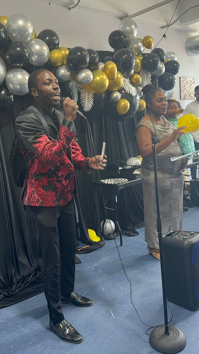 TransitionalTS's tweet image. IT'S CELEBRATION TIME!!!!!!

🎉 Congratulations to all the students who have completed their certification in Workforce Development! 🎓 

#TransitionalTrainingServices