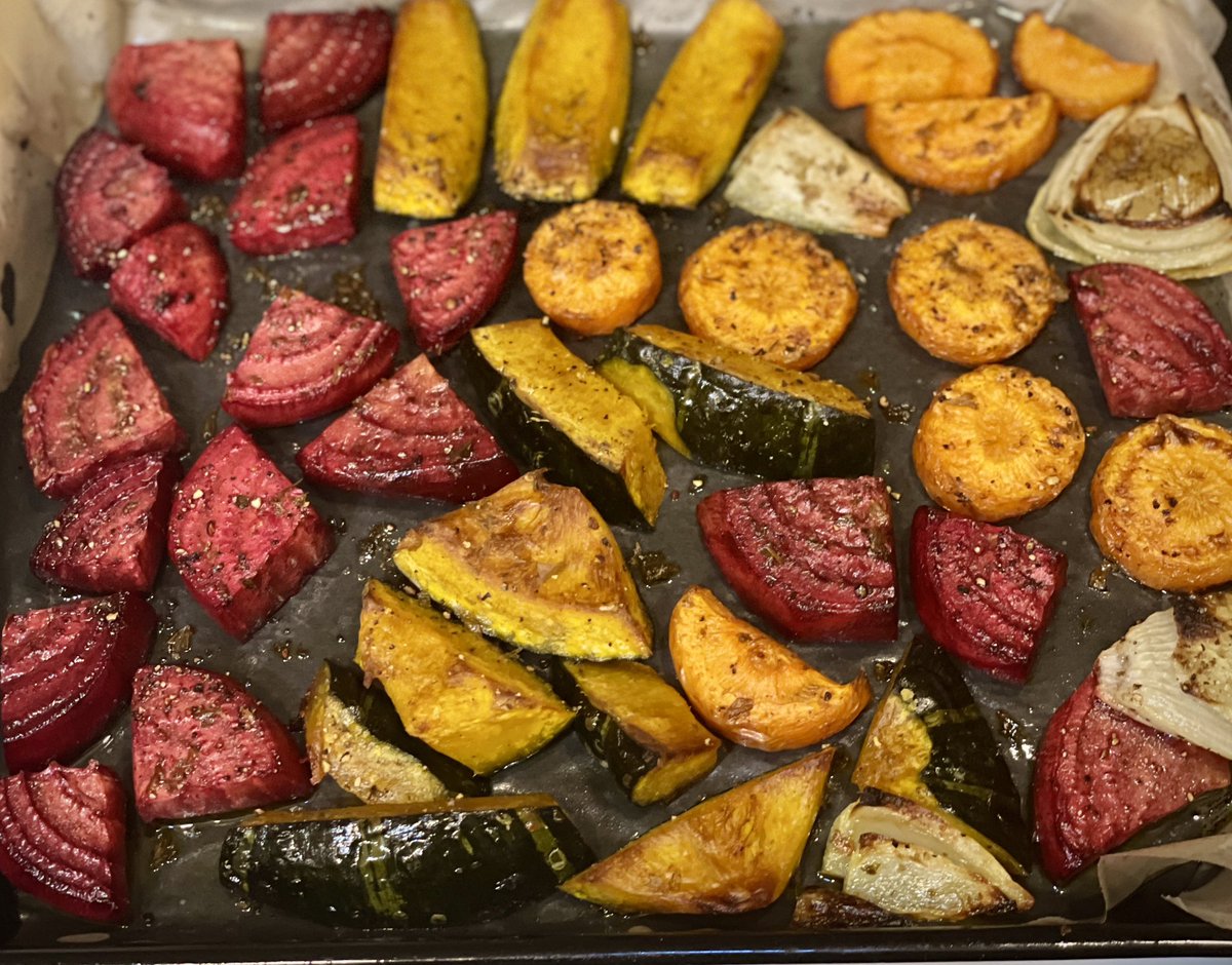 November522's tweet image. 야채구이