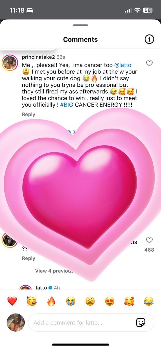 SpoiledPrincina's tweet photo. @What do I get for my BIRTHDAY !! 🥳 
@Latto #777 #717 #Birthday #Bigmama #Bigbaby #Princina #cancer #July #2024 -#BirthdayBash #Cashgiveaway #Winner #birthdaygirl #Bigcancer https://t.co/8KOLNfHojj