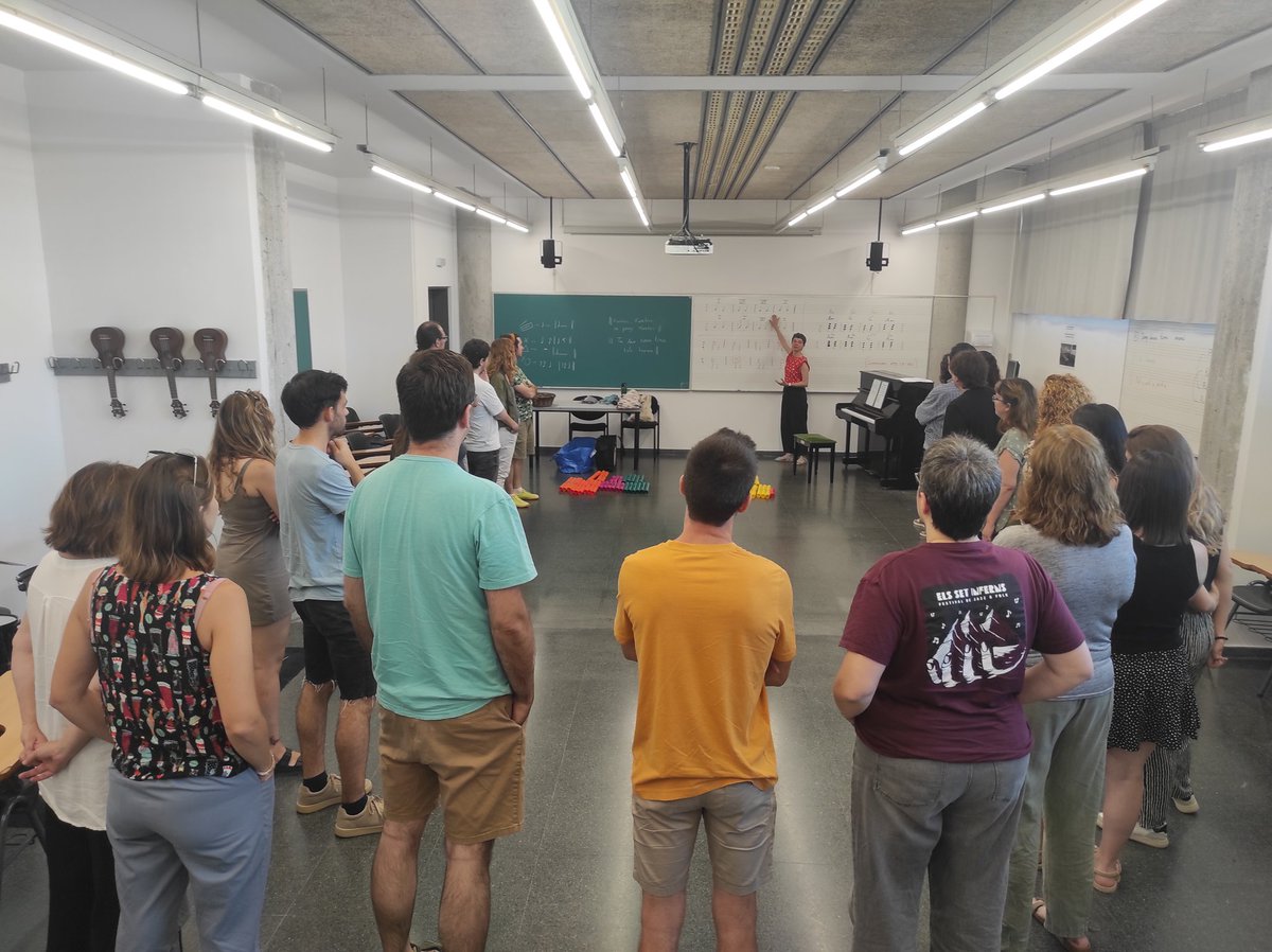 Joan Escoda tweet media