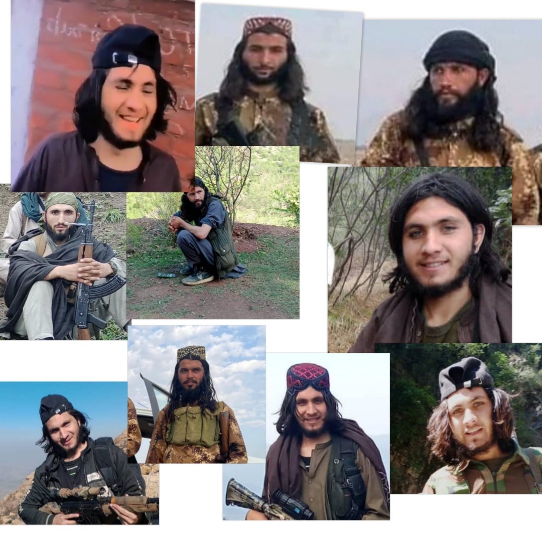 LoverForces's tweet image. 128 دہشت گردوں کو جہنم واصل کیا گیا۔

سیکورٹی فورسز نے سرحد کے اندر اور باہر دہشت گردوں کے خلاف کامیابی سے آپریشن کیا، ان میں سے 128 کو جہنم واصل کیا۔

مارے گئے دہشت گردوں میں اعلیٰ کمانڈر بھی شامل ہیں۔ سب سے زیادہ ڈی آئی خان، شمال مغربی اور پشین سے تھے۔