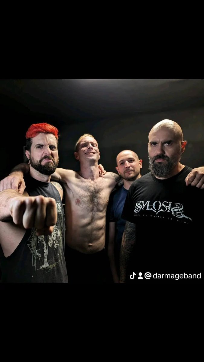 ¿#metaleros que les guste el #metal en #español?