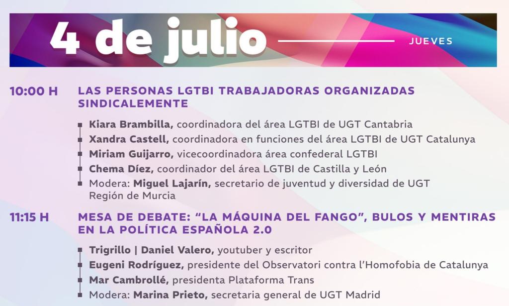 🔻Mar Cambrollé 🏳️‍⚧️ Hay Ley Trans tweet media