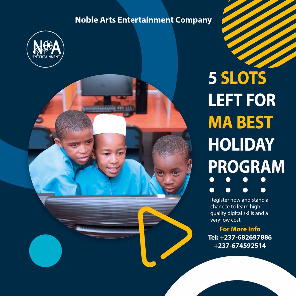 𝐍𝐨𝐛𝐥𝐞 𝐀𝐫𝐭𝐬 𝐄𝐧𝐭𝐞𝐫𝐭𝐚𝐢𝐧𝐦𝐞𝐧𝐭 𝐂 tweet media