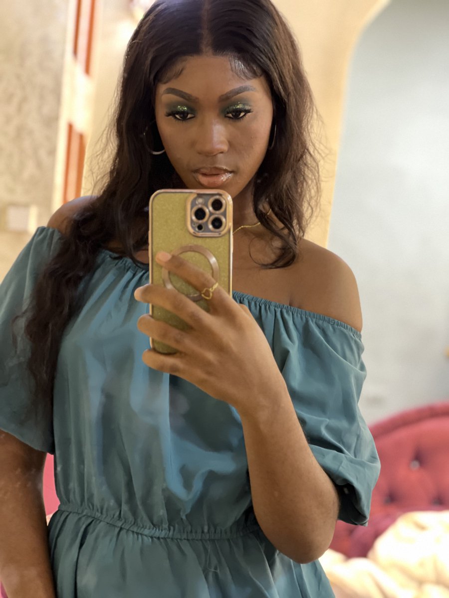 Martha Kromah (@MarthaKromah) / Posts / X
