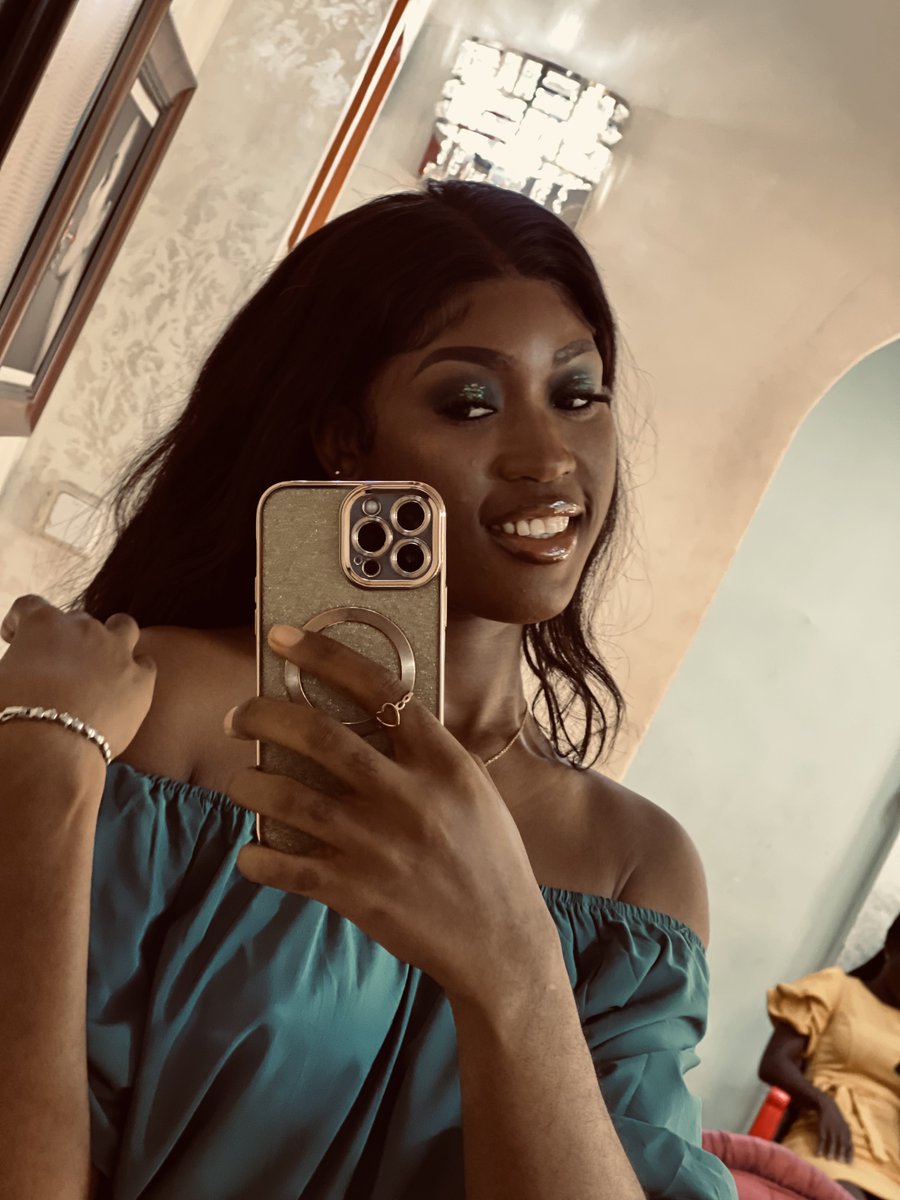 Martha Kromah (@marthakromah) on Twitter photo 