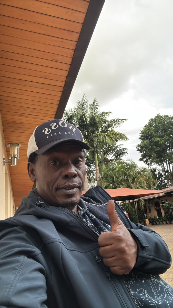 H.E William Kabogo Gitau, E.G.H tweet media