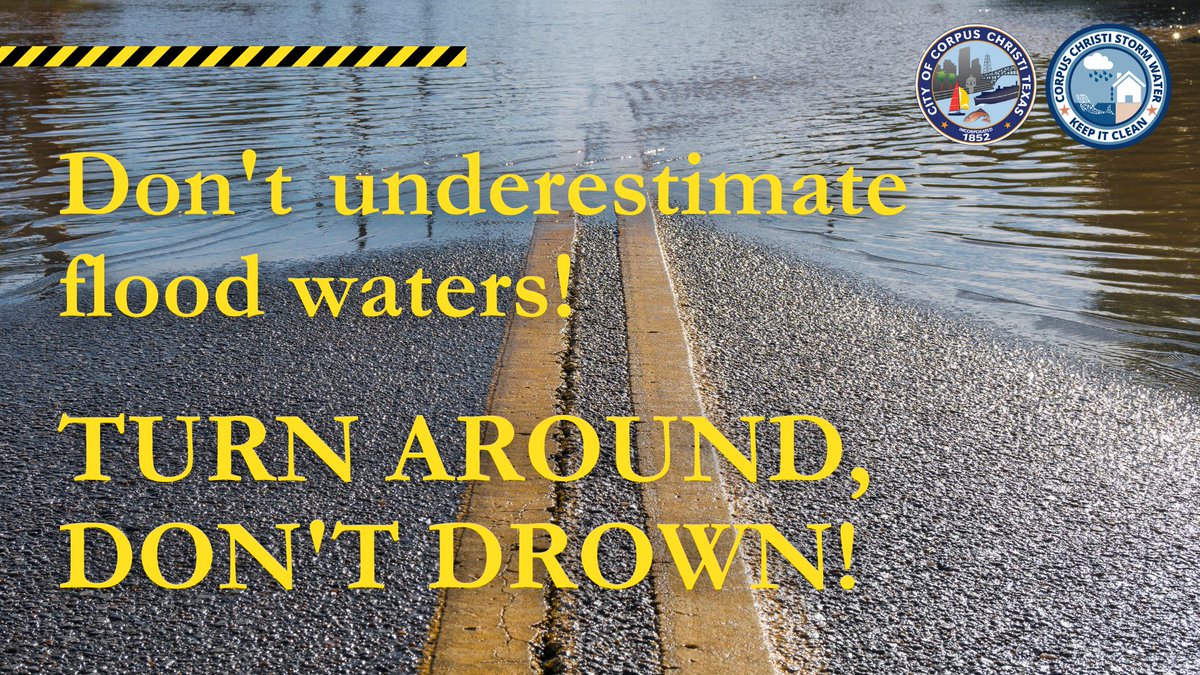 CC Storm Water tweet media