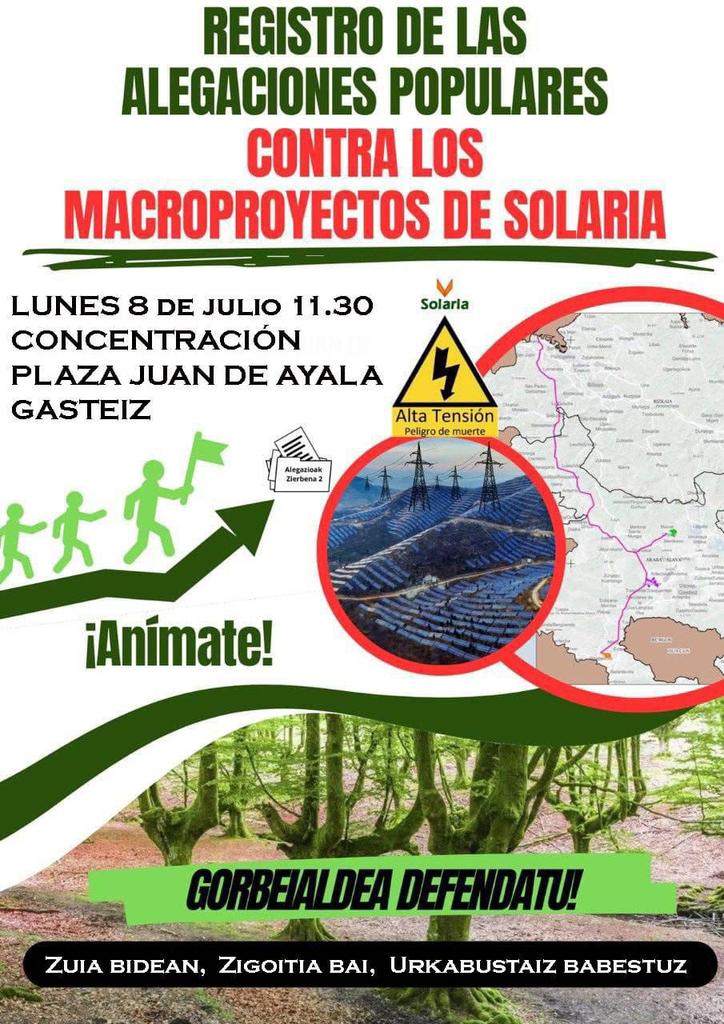 Arabako Mendiak Aske (@arabakoa) on Twitter photo 