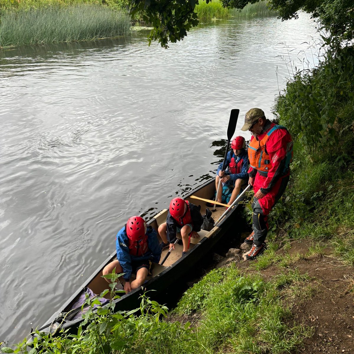 Milbourne Lodge Trips tweet media